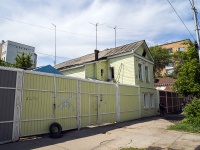 neighbour house: st. Leningradskaya, house 95. Private house