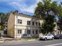 улица Льва Толстого, house 126. многоквартирный дом