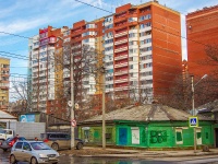 neighbour house: st. Nikitinskaya, house 30. Apartment house