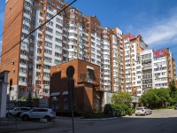 neighbour house: st. Nikitinskaya, house 30. Apartment house