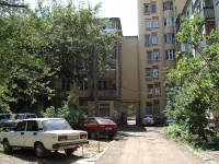 萨马拉市, Revolyutsionnaya st, 房屋 142/144. 公寓楼