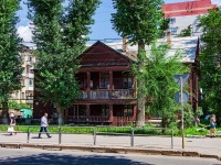 улица Революционная, house 94/СНЕСЕН. многоквартирный дом