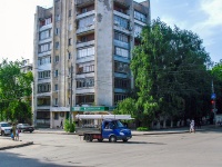 萨马拉市, Revolyutsionnaya st, 房屋 135А/50. 公寓楼