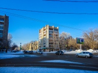 萨马拉市, Revolyutsionnaya st, 房屋 135А/50. 公寓楼