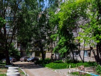 улица Революционная, house 79. многоквартирный дом