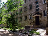 улица Революционная, house 48. многоквартирный дом