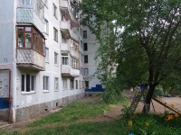 Samara, Tashkentskaya st, house 141. Apartment house