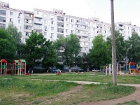 Samara, Tashkentskaya st, house 149. Apartment house