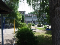 Samara, nursery school №87, Tashkentskaya st, house 149А