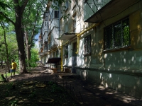 Samara, Litvinov st, house 328. Apartment house