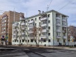 Samara, Sadovaya st, house 206