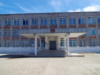 Samara, school №146, Zvezdnaya (Pribrezhny) st, house 13