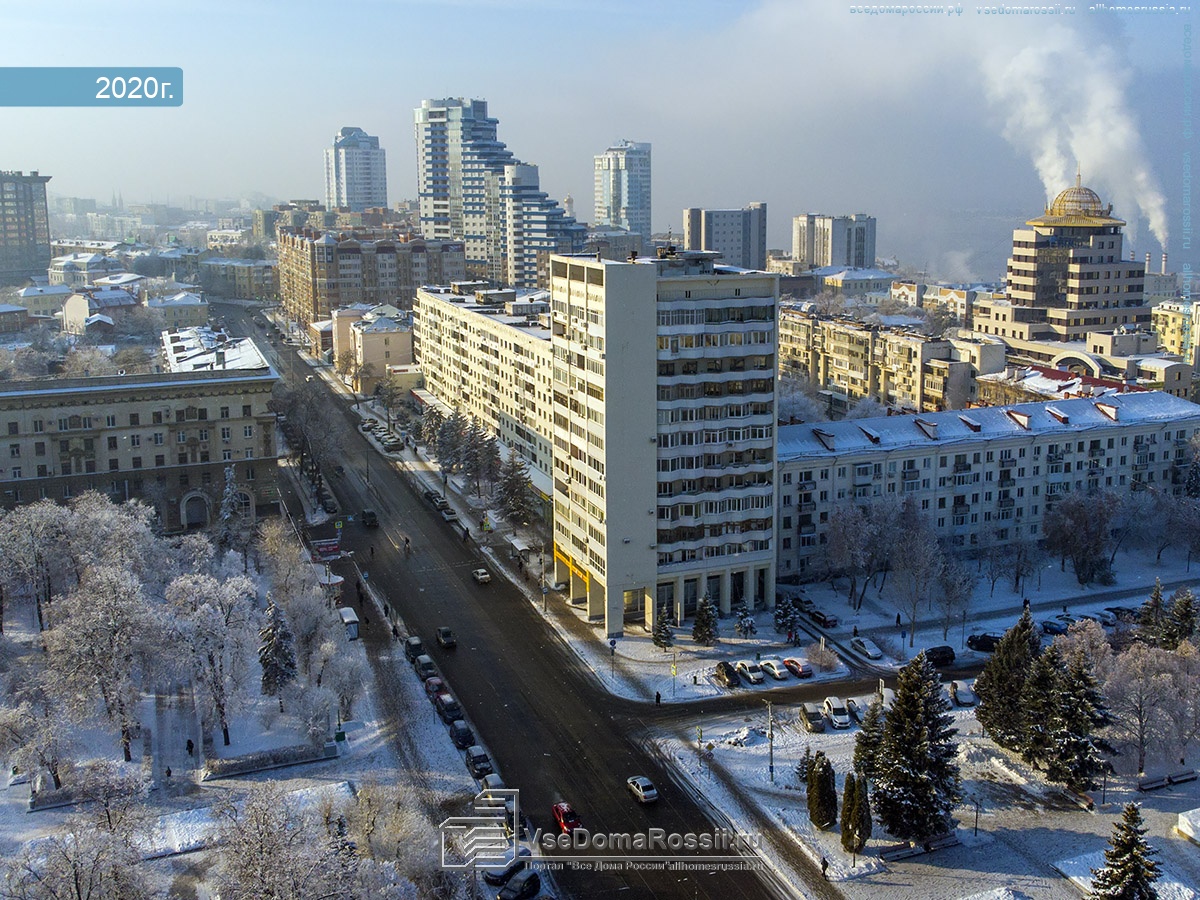 Самара галактионовская 128 фото