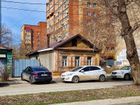 Samara, Leninskaya st, house 192. Private house