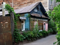 Samara, Leninskaya st, house 270. Private house