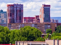 Самара, Мичурина ул, дом 6