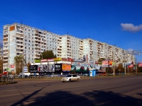 Samara, Moskovskoe 24 km , house 308. Apartment house