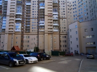 Самара, Московское шоссе, дом 53. многоквартирный дом