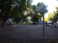 Samara, Moskovskoe 24 km , sports ground 