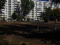 Samara, Moskovskoe 24 km , sports ground 