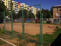 Samara, Moskovskoe 24 km , sports ground 