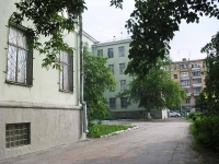 Samara, lyceum Самарский спортивный лицей, Volzhskiy avenue, house 49