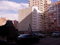 萨马拉市, Samarskaya st, 房屋 267/СТР. 公寓楼