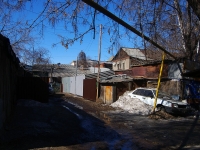 Samara, Samarskaya st, house 180. Apartment house