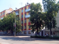 Samara, Frunze st, house 146. Apartment house