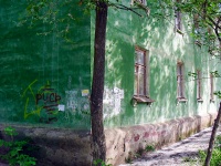 улица Гая, house 19/СНЕСЕН. многоквартирный дом