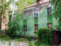 улица Гая, house 21/СНЕСЕН. многоквартирный дом