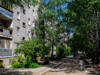 улица Ерошевского, house 76. многоквартирный дом