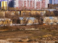 Самара, Луначарского ул, дом 44