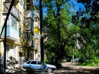 улица Лукачева, house 36Б. многоквартирный дом