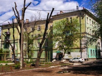 neighbour house: venue. Maslennikova, house 29. hostel МП ЭСО