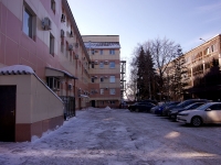 Samara, Novo-Sadovaya st, house 106 к.133. office building