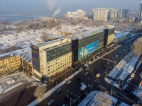 Samara, shopping center "Захар", Novo-Sadovaya st, house 106