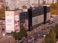 Samara, shopping center "Захар", Novo-Sadovaya st, house 106