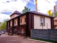 улица Николая Панова, house 56Г. офисное здание