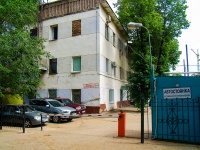 улица Николая Панова, house 14А. офисное здание