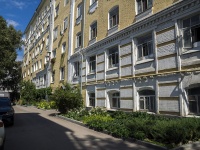 Samara, Aleksey Tolstoy st, house 128. Apartment house