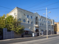 neighbour house: st. Ventsek, house 65. office building