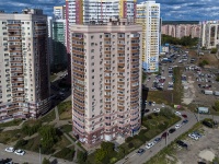 Самара, Солнечная ул, дом 10