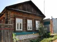 neighbour house: st. Naberezhnaya r. Samary, house 210. Private house