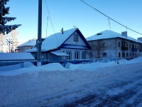 Zhigulevsk, st Pervomayskaya (Zolnoye), house 14. Private house