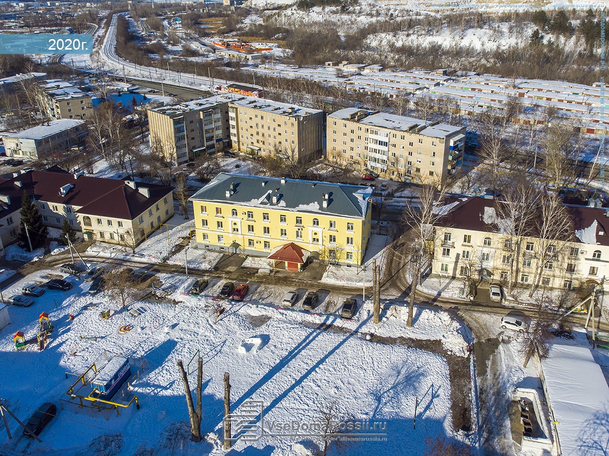 Больничный парк жигулевск фото