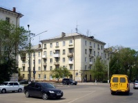 Новокуйбышевск, Коммунистическая ул, дом 34