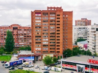 Togliatti, 40 Let Pobedi st, house 30. Apartment house