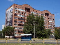 neighbour house: st. 40 Let Pobedi, house 56. Apartment house