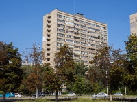 Togliatti, 40 Let Pobedi st, house 70. Apartment house